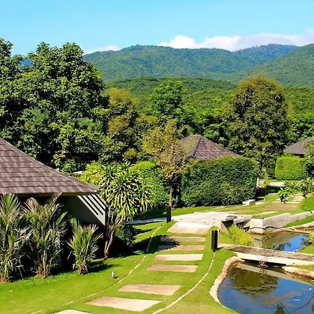 Ashcarya Boutique Resort