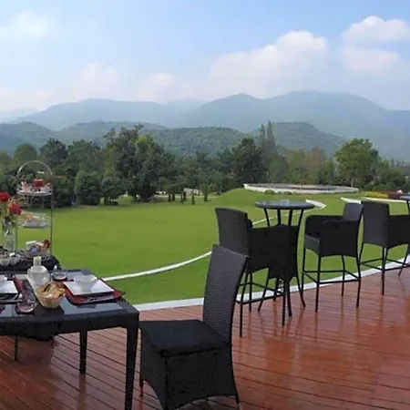 Ashcarya Boutique Resort
