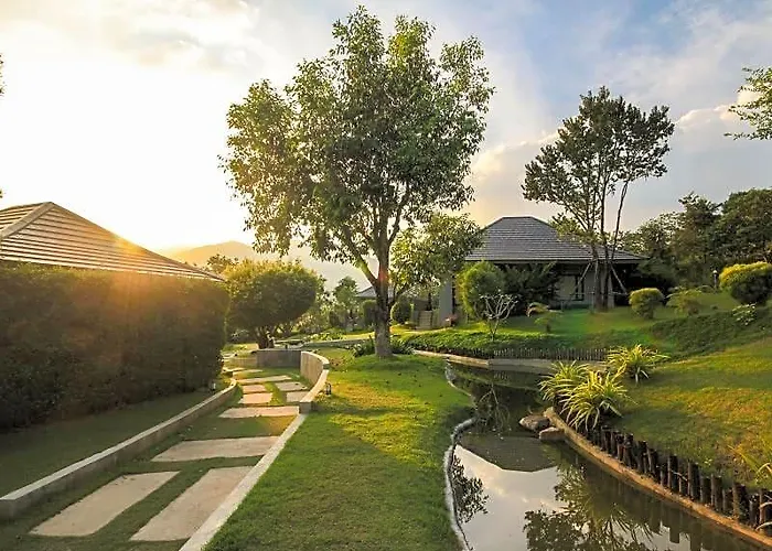 Ashcarya Boutique Hotel