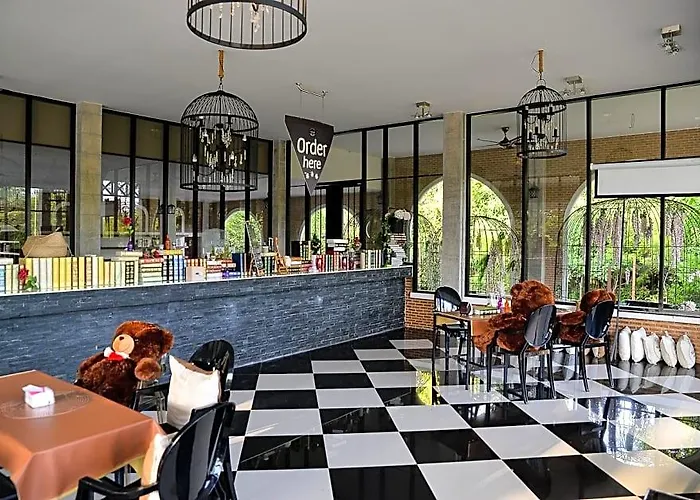 Hotel Ashcarya Boutique