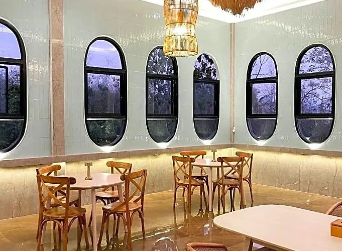 Ashcarya Boutique 4* Ban Bo (Ratchaburi)