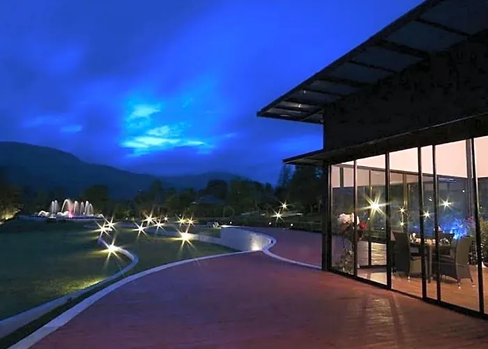 Hotel Ashcarya Boutique 4*