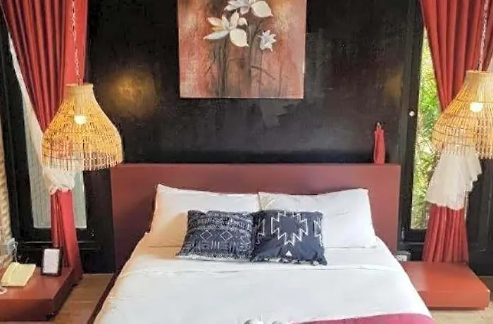 Hotel Ashcarya Boutique 4*