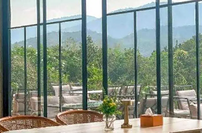 Ashcarya Boutique Hotel Ban Bo (Ratchaburi)