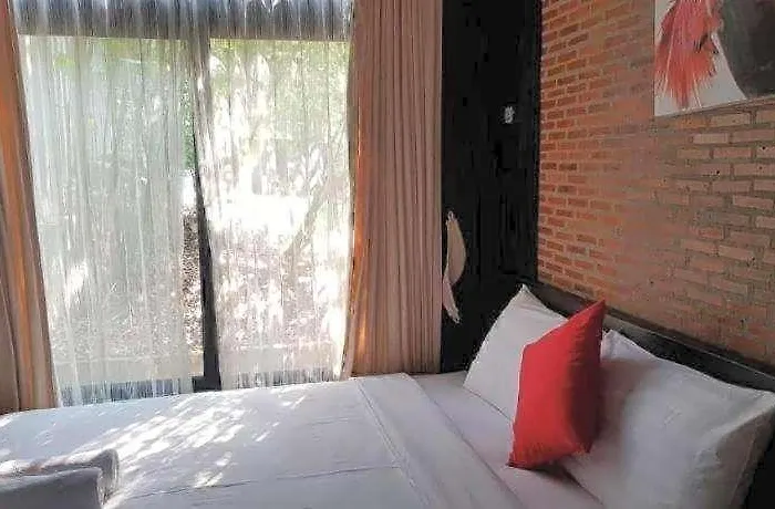 Ashcarya Boutique 4* Ban Bo (Ratchaburi)