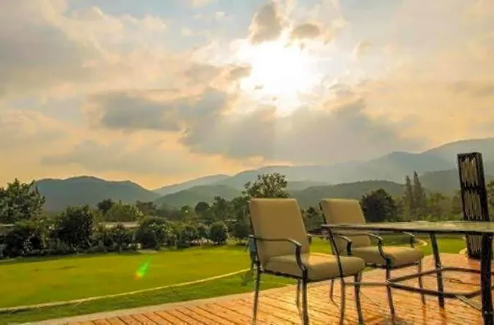 Ashcarya Boutique 4* Ban Bo (Ratchaburi)