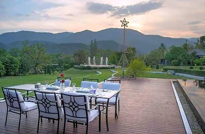Hotel Ashcarya Boutique 4*