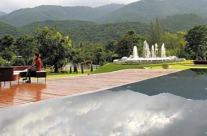 Hotel Ashcarya Boutique Ban Bo (Ratchaburi)