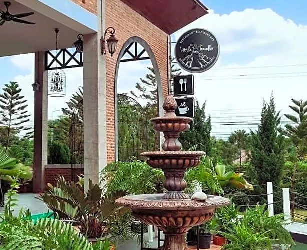 Ashcarya Boutique Hotel