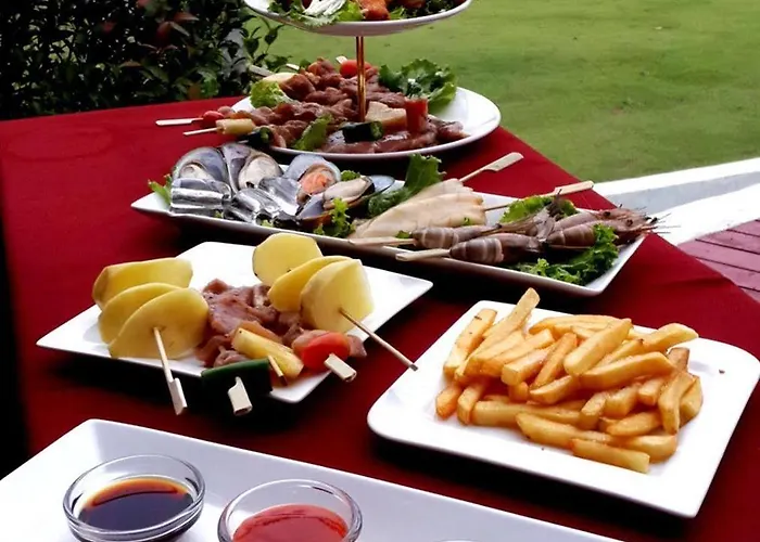 Hotel Ashcarya Boutique