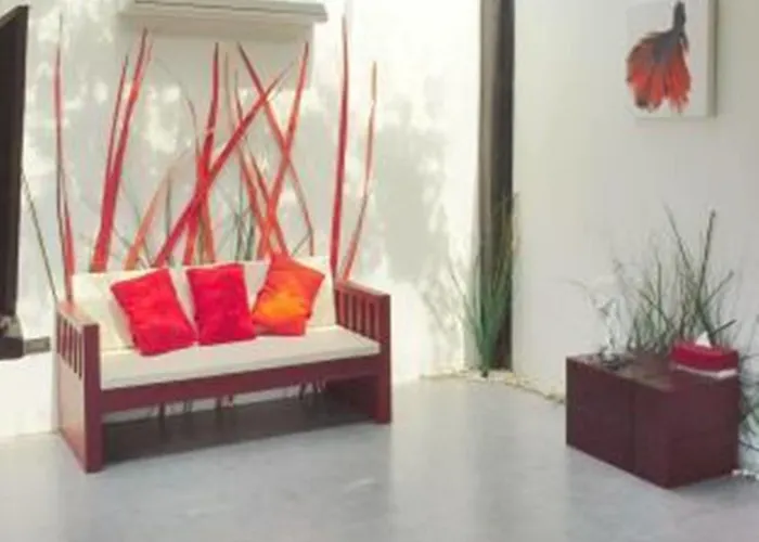Hotel Ashcarya Boutique