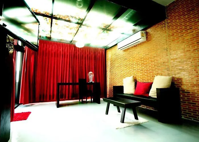 Hotel Ashcarya Boutique
