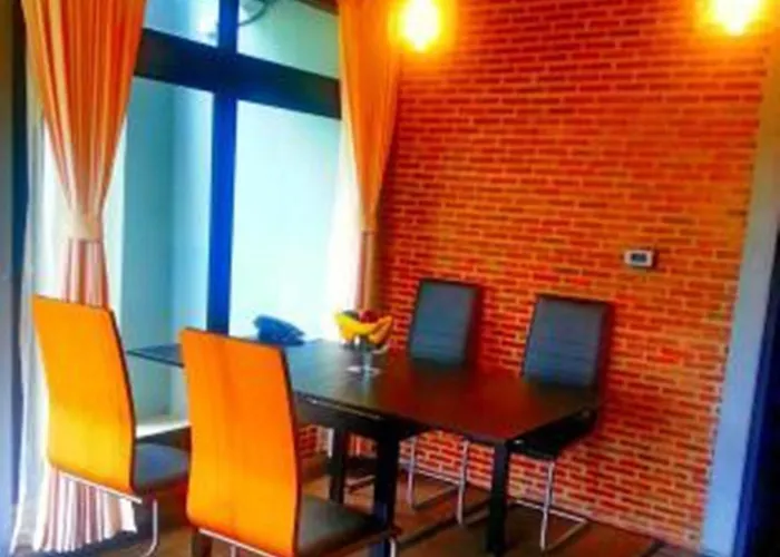 Ashcarya Boutique Ban Bo (Ratchaburi)
