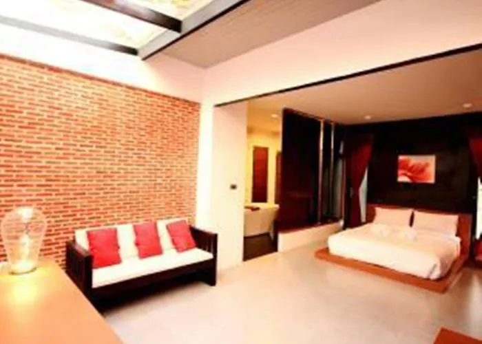 Ashcarya Boutique 4*