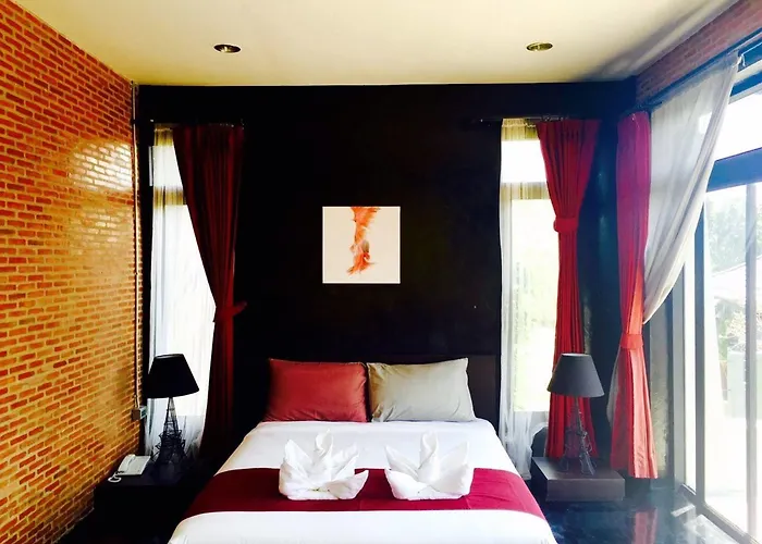 Ashcarya Boutique 4*
