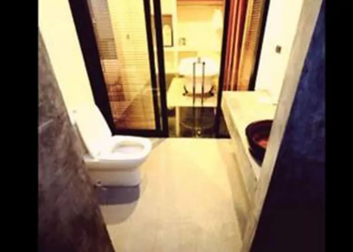 Ashcarya Boutique Ban Bo (Ratchaburi)