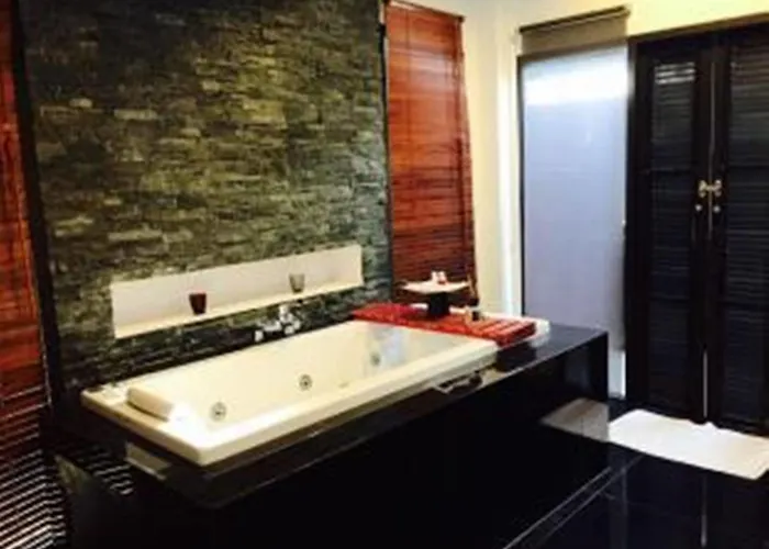 Ashcarya Boutique Hotel