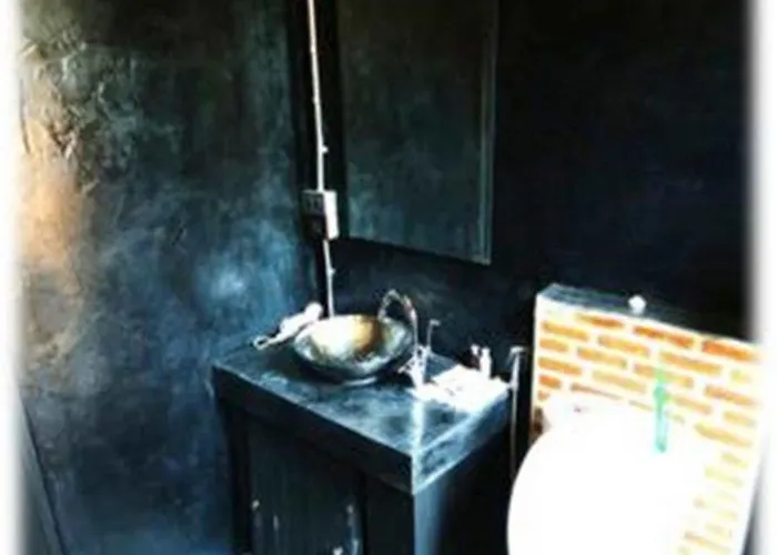 Ashcarya Boutique 4* Ban Bo (Ratchaburi)