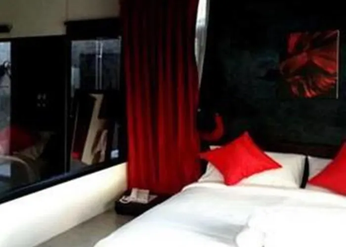 Ashcarya Boutique 4* Ban Bo (Ratchaburi)