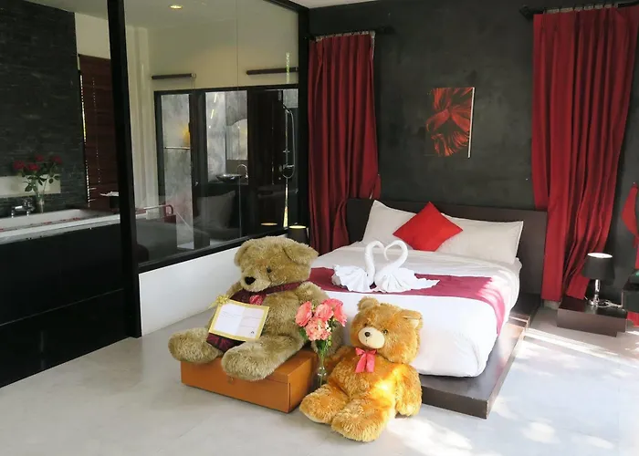 Hotel Ashcarya Boutique 4*