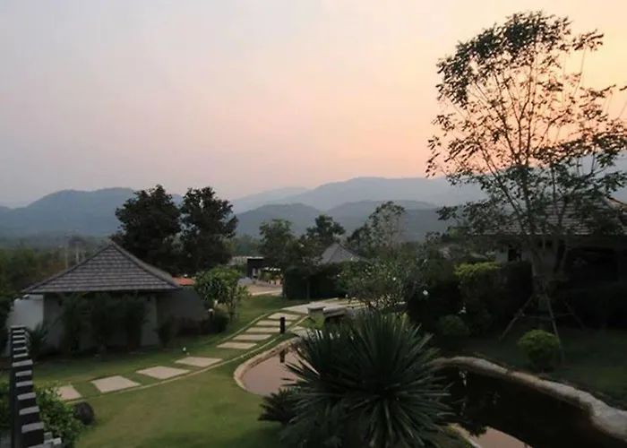 Ashcarya Boutique Ban Bo (Ratchaburi)
